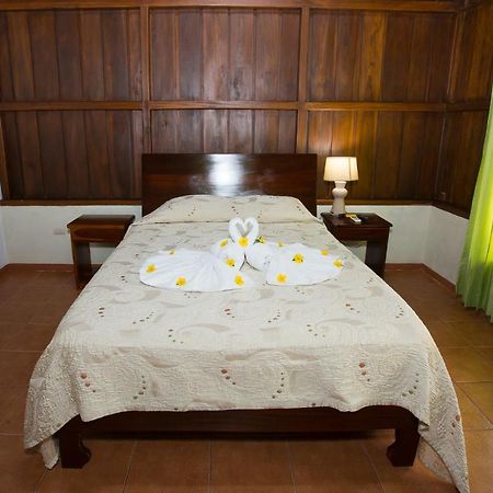 Hotel Arenal Montechiari Ла Фортуна Экстерьер фото