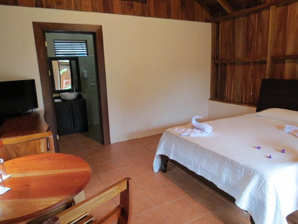 Hotel Arenal Montechiari Ла Фортуна Экстерьер фото