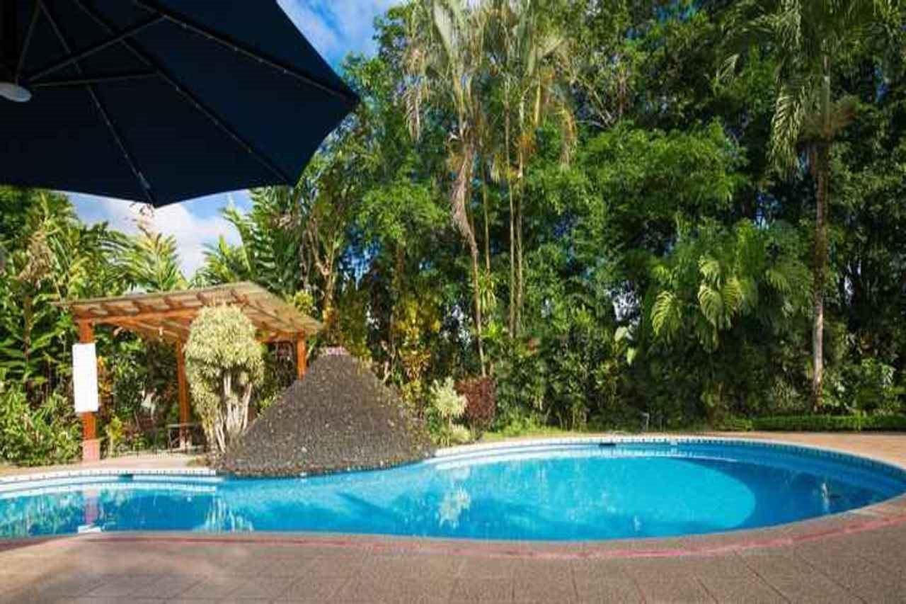 Hotel Arenal Montechiari Ла Фортуна Экстерьер фото