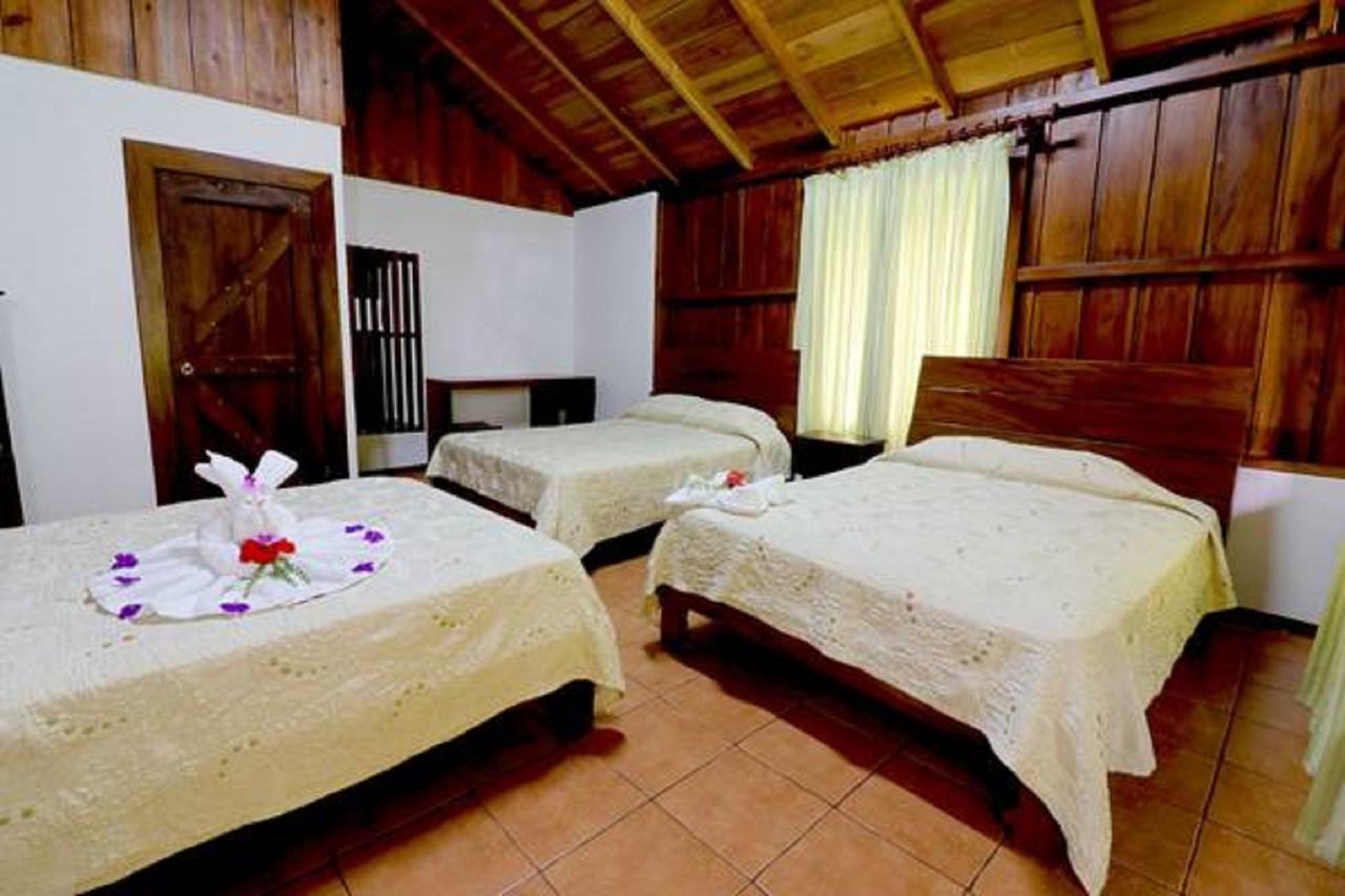 Hotel Arenal Montechiari Ла Фортуна Экстерьер фото