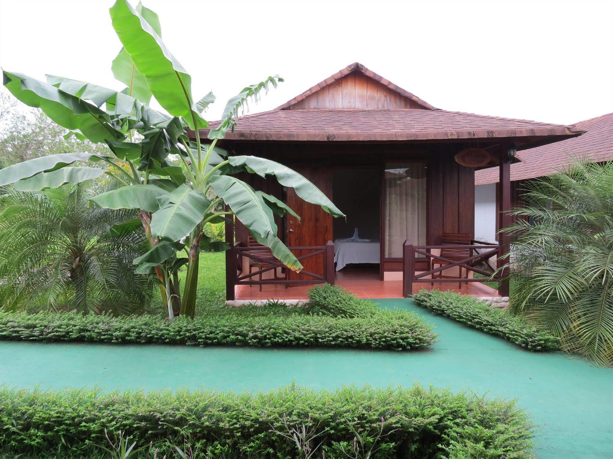 Hotel Arenal Montechiari Ла Фортуна Экстерьер фото