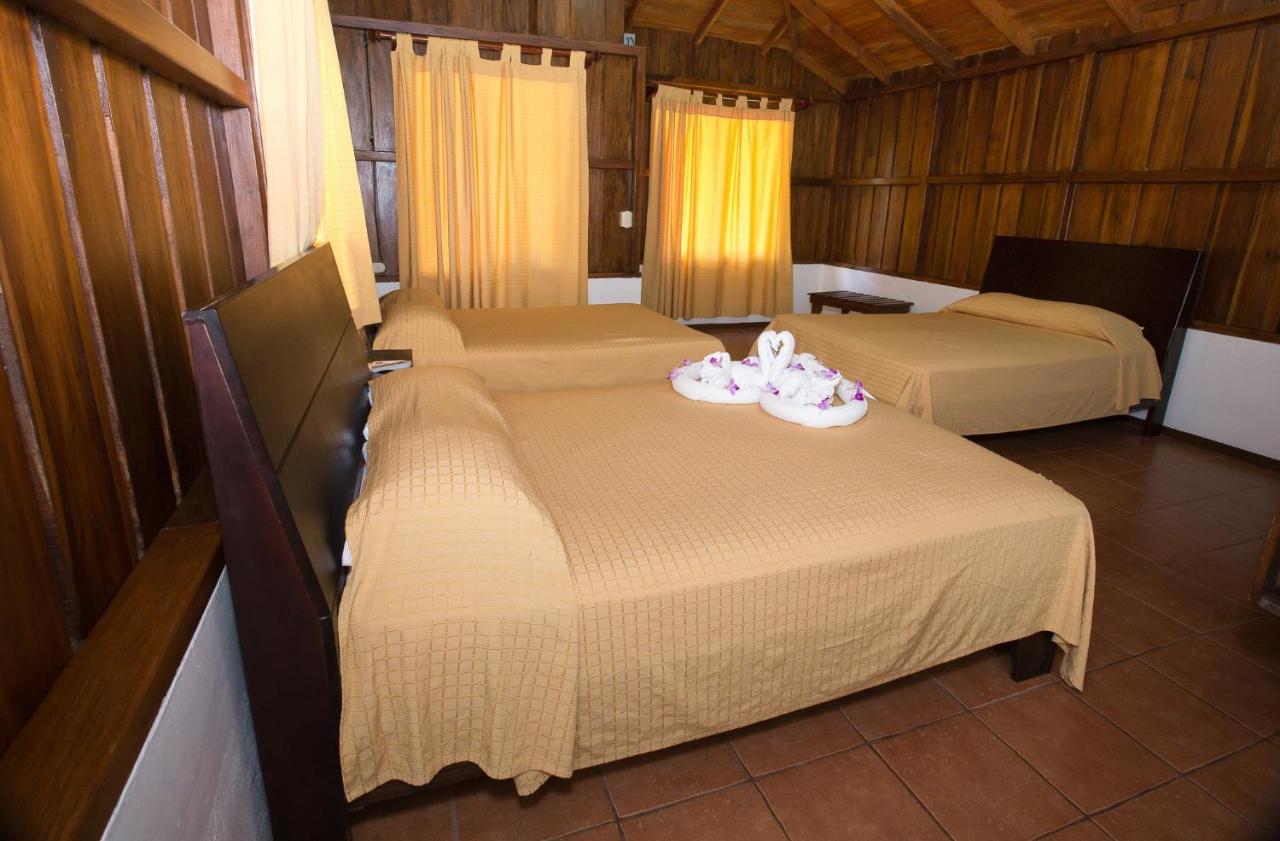 Hotel Arenal Montechiari Ла Фортуна Экстерьер фото