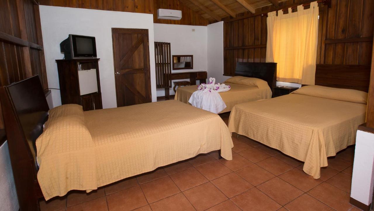 Hotel Arenal Montechiari Ла Фортуна Экстерьер фото