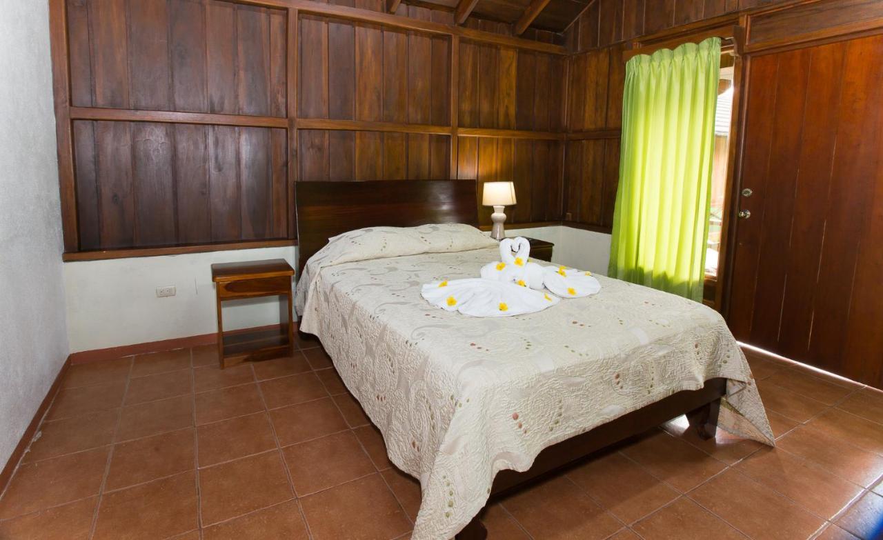 Hotel Arenal Montechiari Ла Фортуна Экстерьер фото