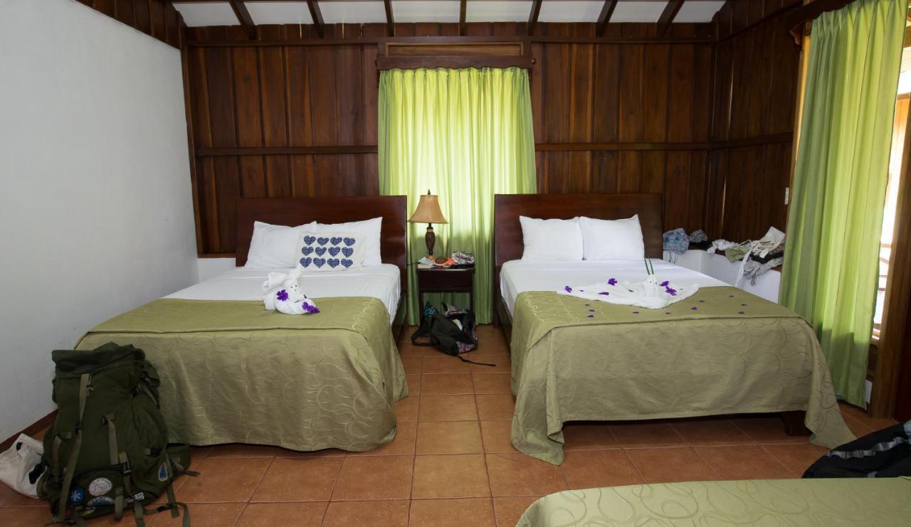 Hotel Arenal Montechiari Ла Фортуна Экстерьер фото
